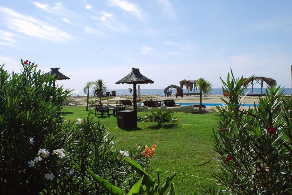 Punta Encanto Posada Boutique Hotel Miramar  Exterior foto