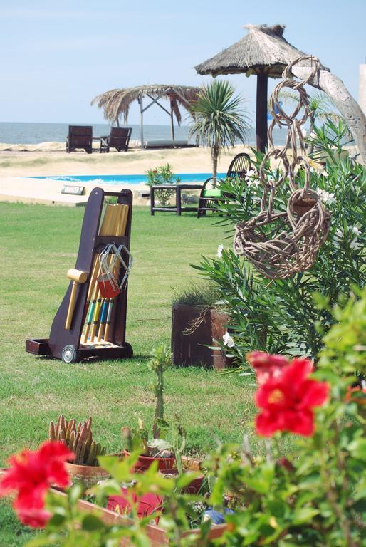 Punta Encanto Posada Boutique Hotel Miramar  Exterior foto