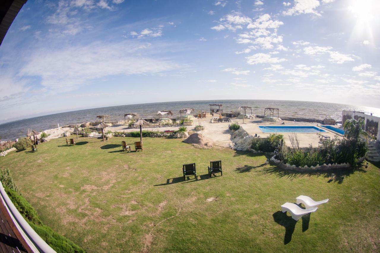 Punta Encanto Posada Boutique Hotel Miramar  Exterior foto