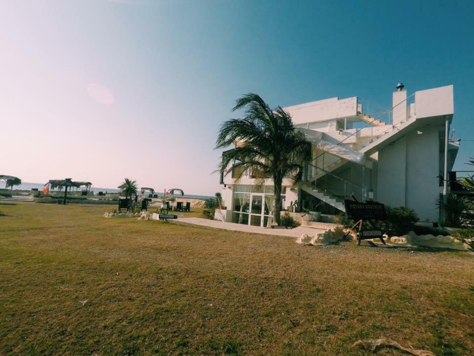 Punta Encanto Posada Boutique Hotel Miramar  Exterior foto
